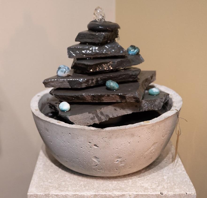 Table Top Fountains